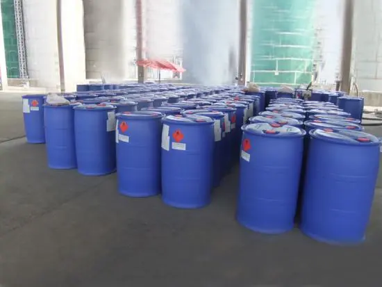 اللاكتات S-methyl: نجم صاعد في الكيمياء الخضراء