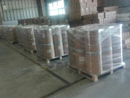 كيف يعمل البولي فينيل بيروليدون اليود كمطهر واسع الطيف؟