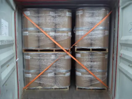 سداسي كلوريد الحديديك